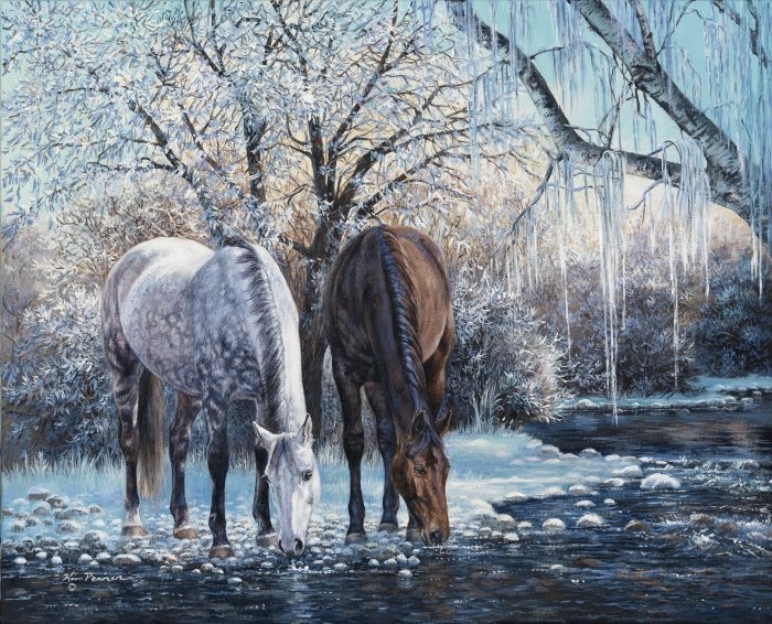 Commission – For Kelsey