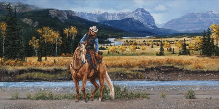 Commission – For Penner